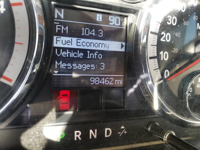 2012 DODGE RAM 3500 L 3C63D3MLXCG294506