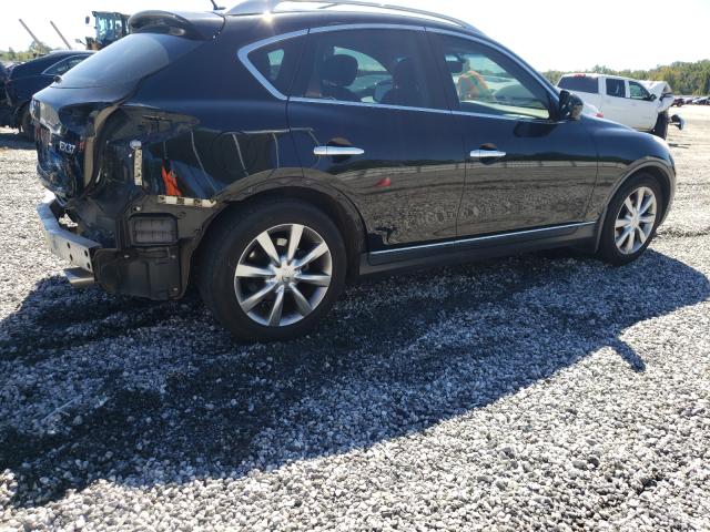 2013 INFINITI EX37 BASE JN1BJ0HR1DM481810