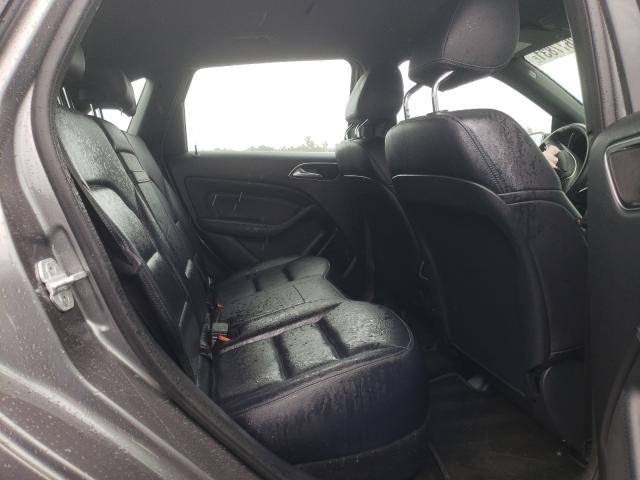2017 MERCEDES-BENZ B 250E WDDVP9AB5HJ016910