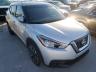 2019 NISSAN  KICKS