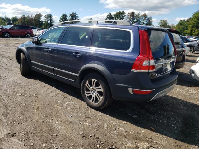 2015 VOLVO XC70 3.2 P YV4952NK1F1208774