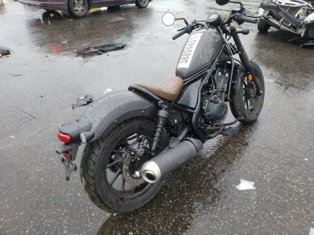 2021 HONDA CMX500 A2 MLHPC5648M5000220