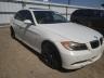 2007 BMW  3 SERIES