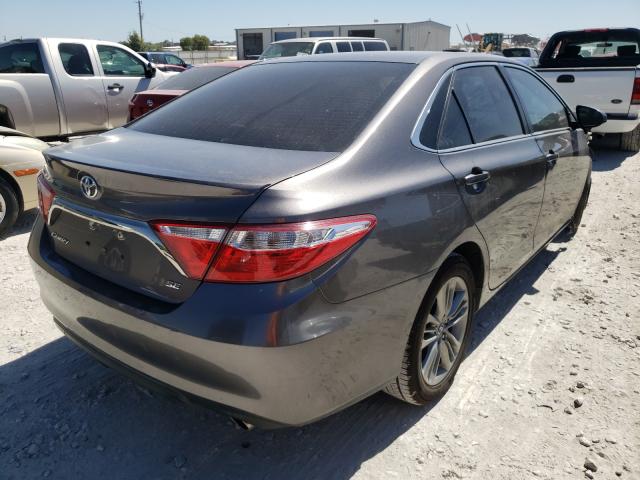 2017 TOYOTA CAMRY LE 4T1BF1FK6HU399440