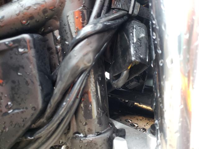 2020 YAMAHA XT250 JYADG24E3LA012281