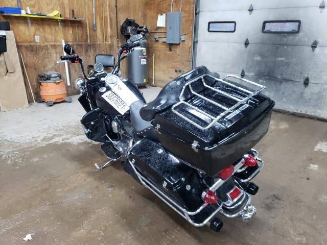 2002 HARLEY-DAVIDSON FLHPI 1HD1FHW152Y639320