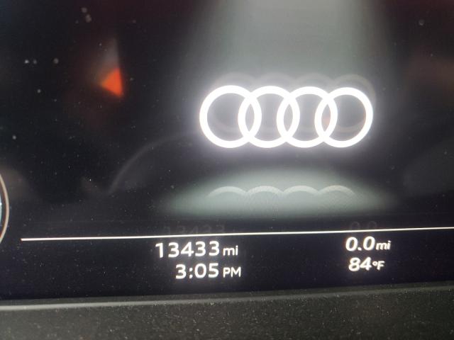 2021 AUDI SQ5 PREMIU WA1B4AFYXM2002391