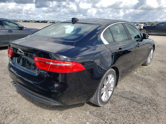2017 JAGUAR XE PREMIUM SAJAD4BN8HCP15340
