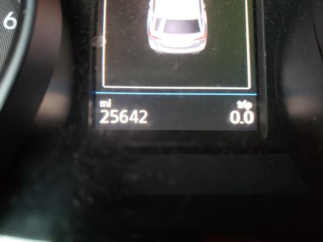 2019 VOLKSWAGEN ATLAS S 1V2GR2CA8KC528888