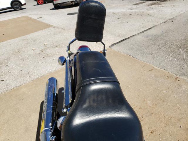 2007 HONDA VTX1300 C 1HFSC55097A302788