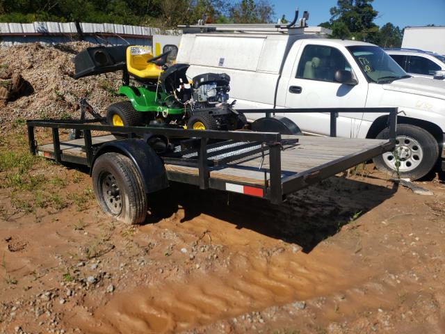 Trailers salvage cars for sale: 2019 Trailers Tower