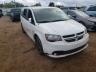 2019 DODGE  GRAND CARAVAN