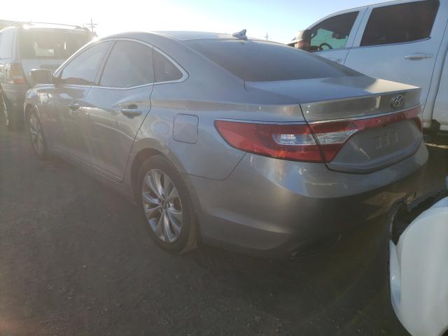 2012 HYUNDAI AZERA GLS KMHFG4JG0CA176520