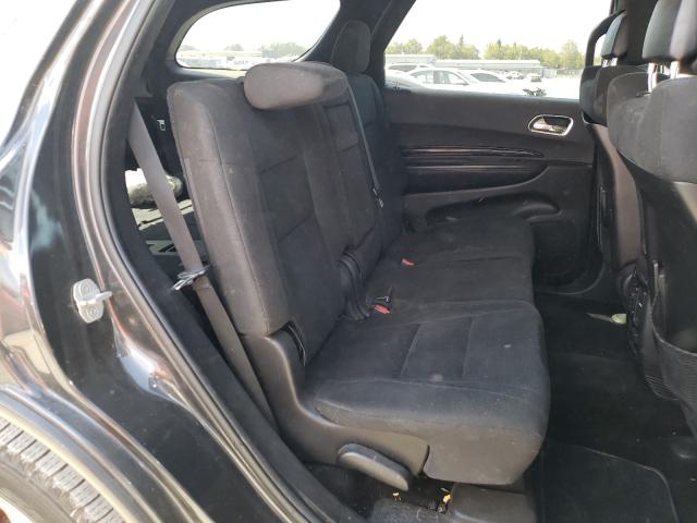 2011 DODGE DURANGO CR 1D4RD4GG5BC732151
