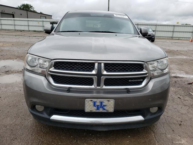 2011 DODGE DURANGO CR 1D4RE4GG0BC634903