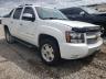 2007 CHEVROLET  AVALANCHE