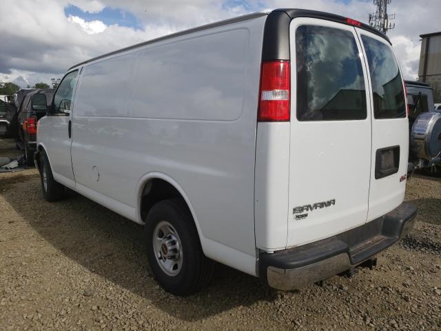 2018 GMC SAVANA G35 1GTZ7GFGXJ1332622