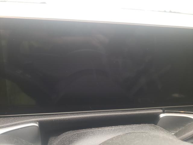 2020 MERCEDES-BENZ GLB 250 4M W1N4M4HB0LW023906