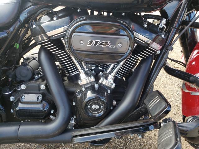 2021 HARLEY-DAVIDSON FLTRXS 1HD1KTP12MB616189