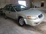 2007 SUBARU  LEGACY