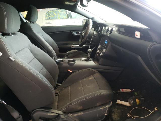2016 FORD MUSTANG - 1FA6P8AMXG5322041