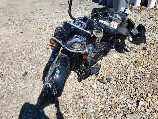 2021 HARLEY-DAVIDSON FLHCS 1HD1YBK1XMB030694