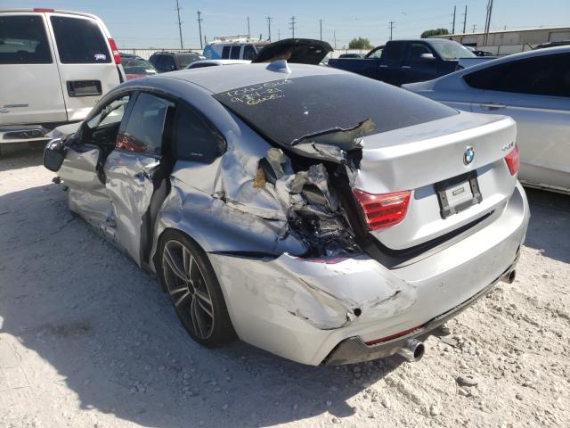 2017 BMW 440I GRAN WBA4E3C51HG186966