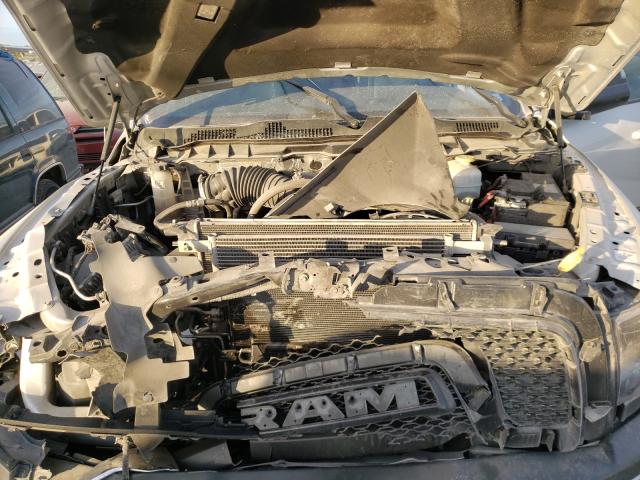 2017 RAM 2500 POWER 3C6TR5EJ3HG692657