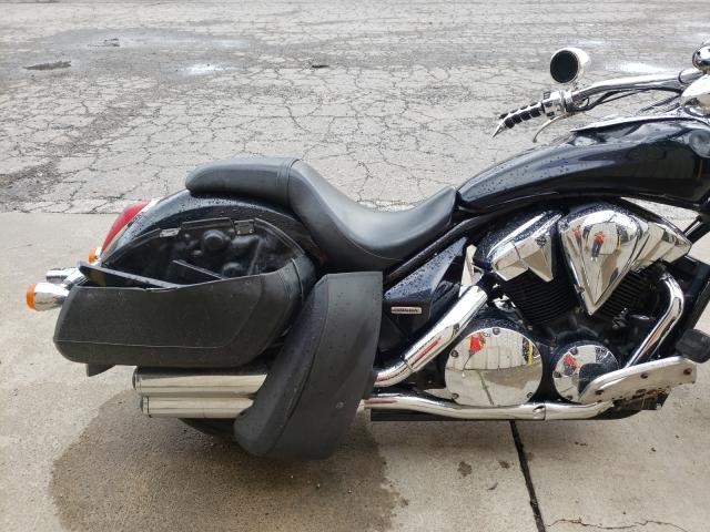 2012 HONDA VT1300 CT JH2SC6679CK200446