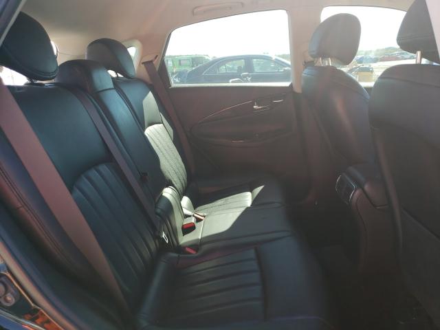 2013 INFINITI EX37 BASE JN1BJ0HR1DM481810