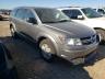 2012 DODGE  JOURNEY