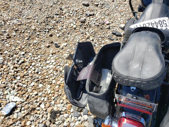 2021 HARLEY-DAVIDSON FLHCS 1HD1YBK1XMB030694