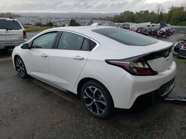 VIN 1G1RB6S58JU128440 2018 Chevrolet Volt, Premier no.3