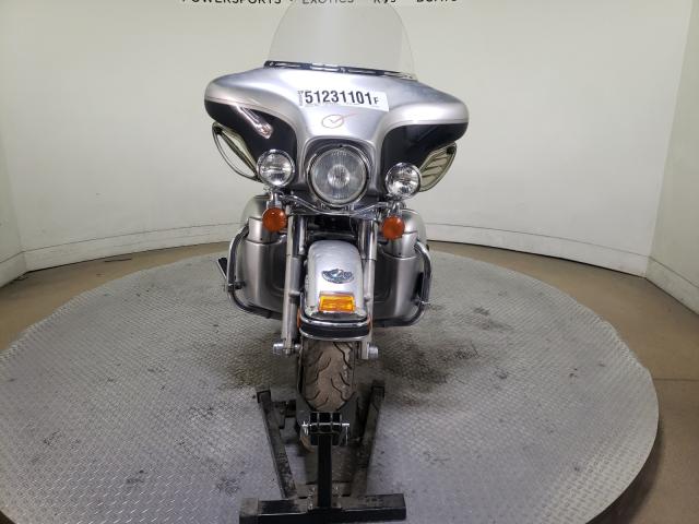 2003 HARLEY-DAVIDSON FLHTCUI AN 1HD1FCW443Y627450