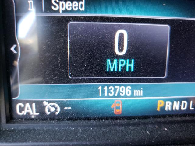 2017 BUICK ENVISION E LRBFXBSA5HD219840