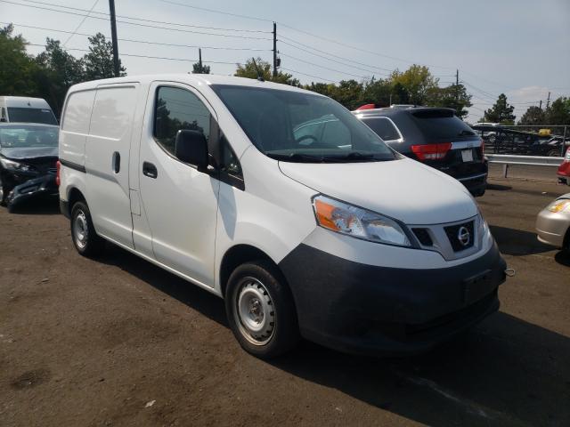 2019 Nissan NV200 2.5S for sale in Brighton, CO