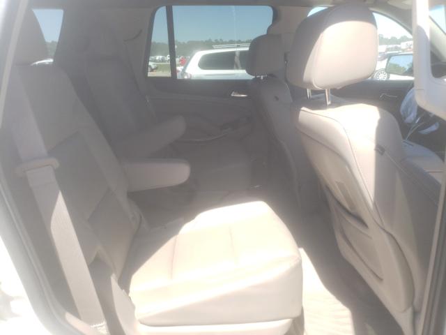 2015 GMC YUKON SLT 1GKS1BKC5FR304197