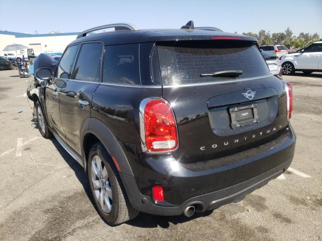 2019 MINI COOPER COU WMZYS7C51K3F45237