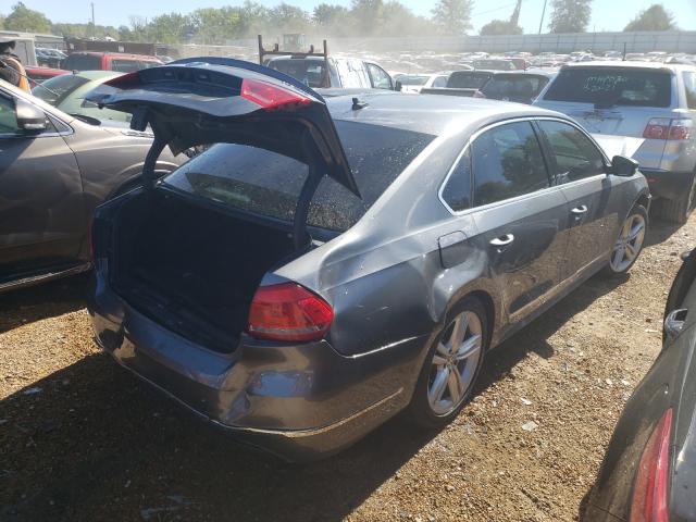 Vin: 1vwcn7a31ec083425, lot: 58724441, volkswagen passat sel 20144