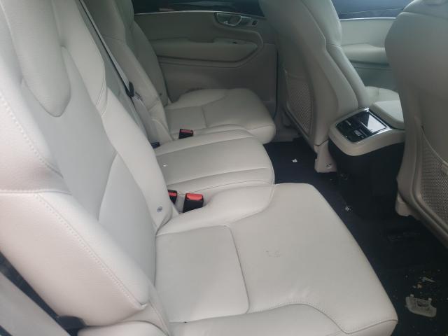 2019 VOLVO XC90 T5 MO YV4102PK9K1441739