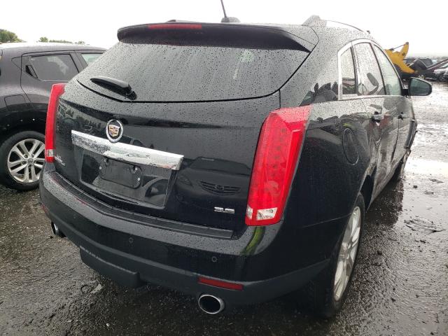 2016 CADILLAC SRX PREMIU 3GYFNDE39GS558836