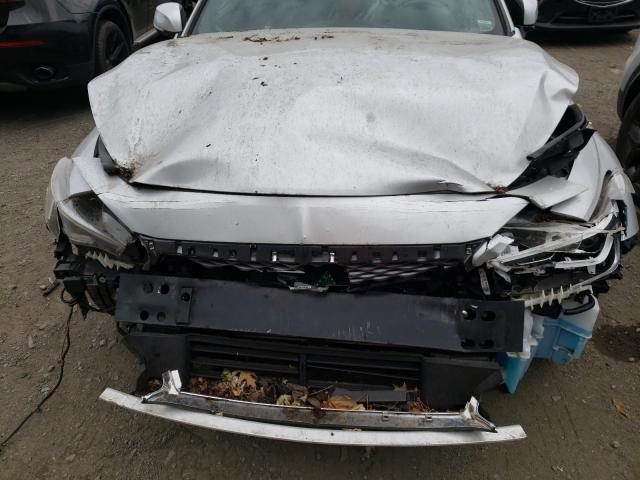 2018 INFINITI Q60 LUXE 3 JN1EV7EL3JM393007