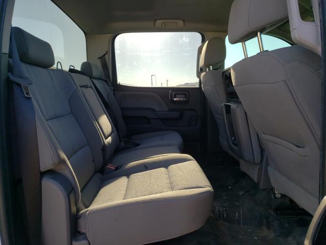 2018 GMC SIERRA C25 1GT11REG6JF167005
