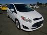 2014 FORD  CMAX