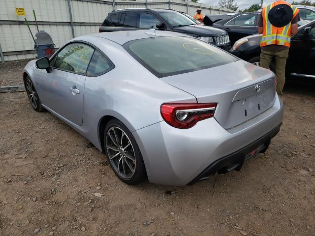 2019 TOYOTA 86 JF1ZNAA17K8704065