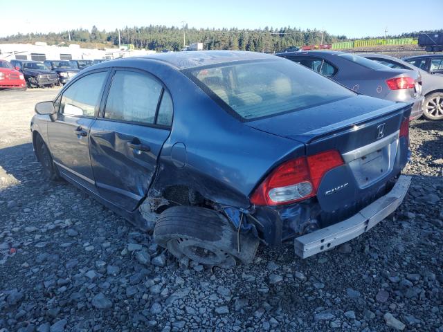 2010 HONDA CIVIC DX 2HGFA1F20AH004084