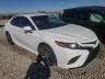 2018 TOYOTA  CAMRY