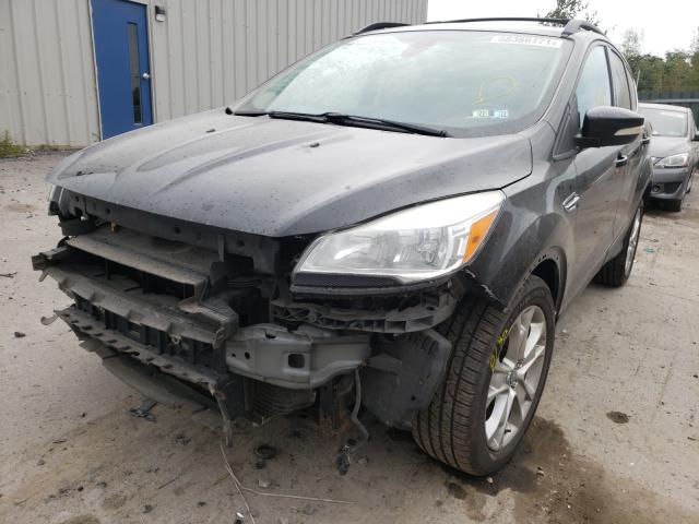 2013 FORD ESCAPE SEL 1FMCU9H91DUA98085