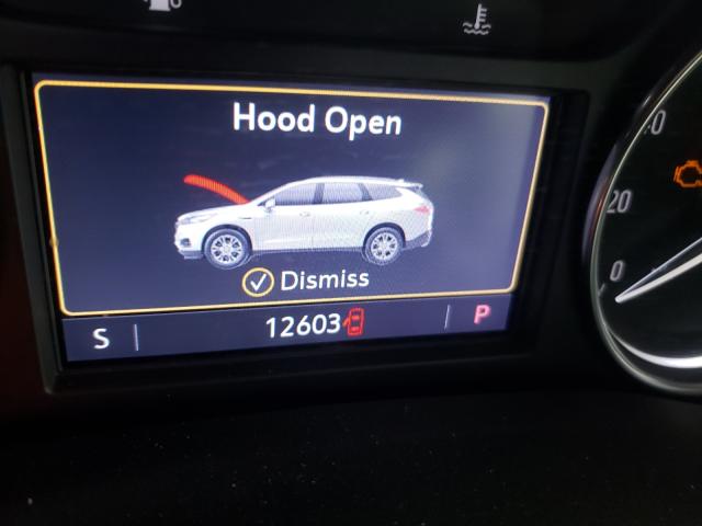 2020 BUICK ENCLAVE PR 5GAERAKW5LJ267976