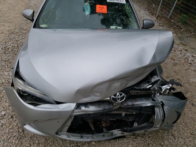 2016 TOYOTA CAMRY LE/X 4T1BF1FK0GU562579